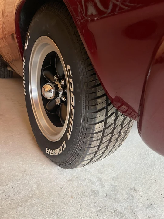 1967 Ford Fairlane 5th Gen - Image 19 of 31