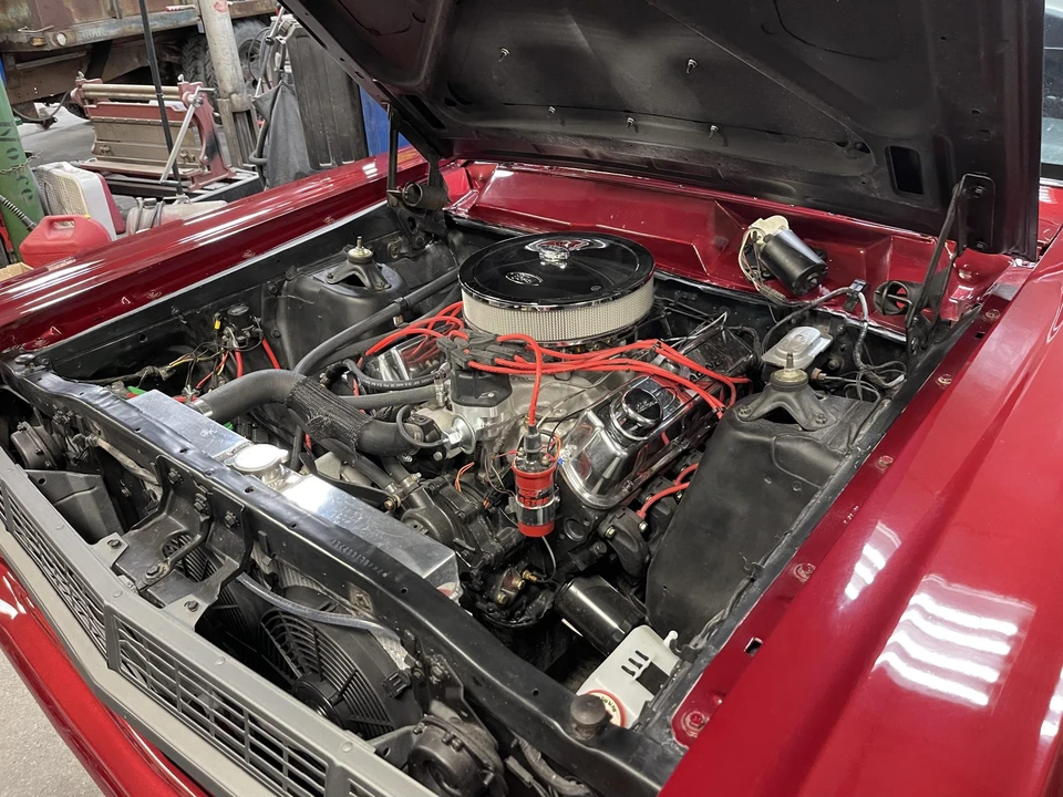 1967 Ford Fairlane 5th Gen - Image 29 of 31