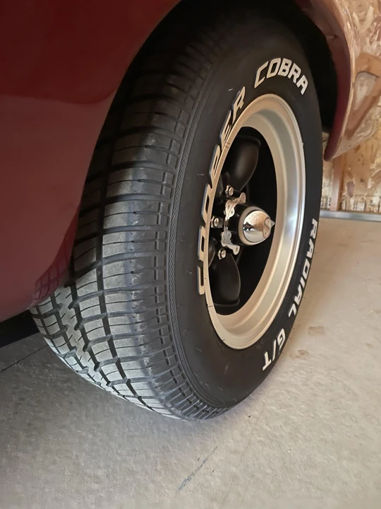 1967 Ford Fairlane 5th Gen - Image 18 of 31