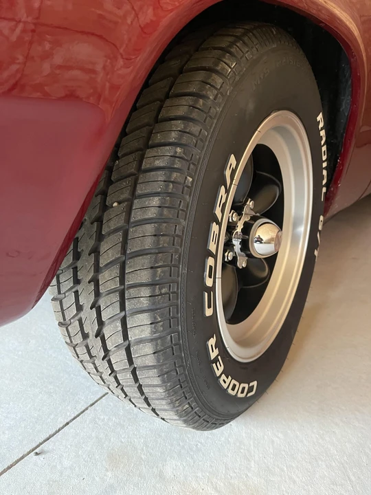 1967 Ford Fairlane 5th Gen - Image 17 of 31