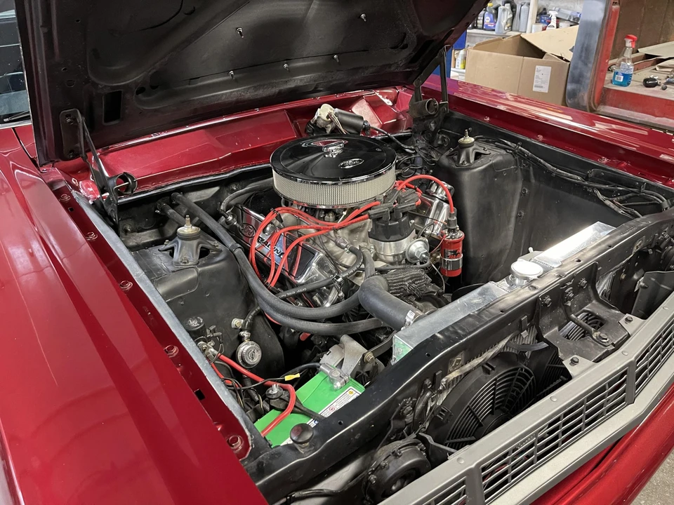 1967 Ford Fairlane 5th Gen - Image 27 of 31