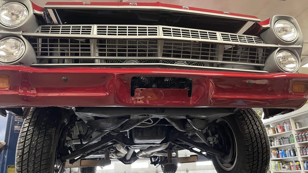 1967 Ford Fairlane 5th Gen - Image 30 of 31