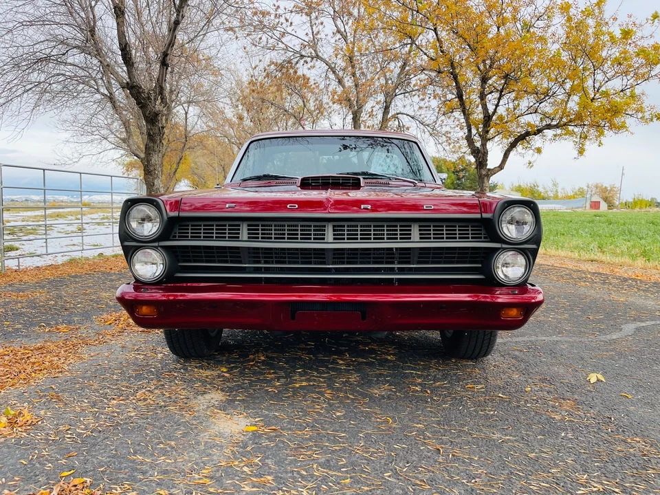 1967 Ford Fairlane 5th Gen - Image 7 of 31