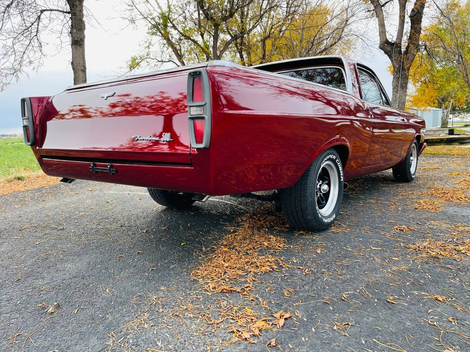 1967 Ford Fairlane 5th Gen - Image 13 of 31
