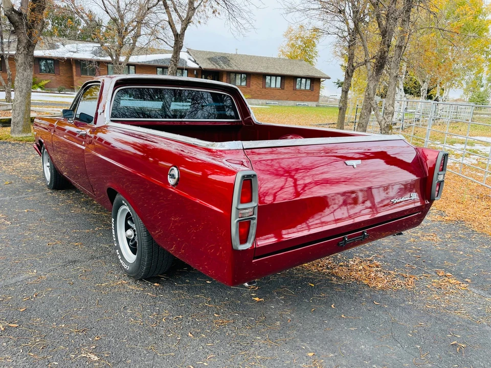 1967 Ford Fairlane 5th Gen - Image 15 of 31