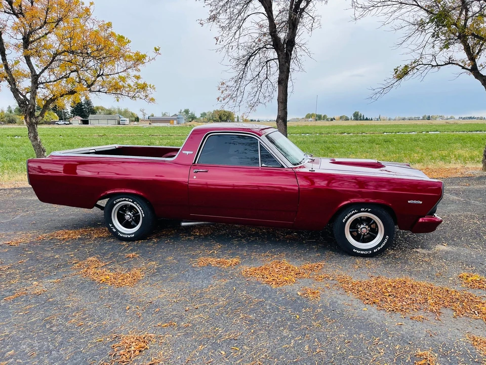 1967 Ford Fairlane 5th Gen - Image 11 of 31