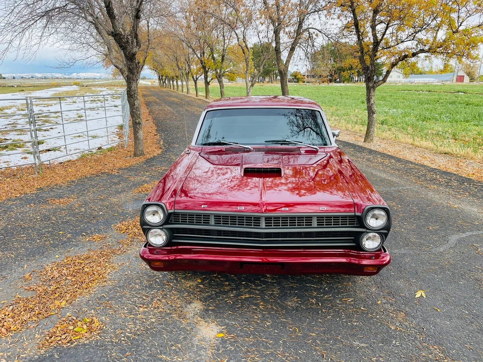 1967 Ford Fairlane 5th Gen - Image 8 of 31