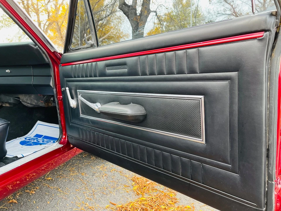 1967 Ford Fairlane 5th Gen - Image 25 of 31