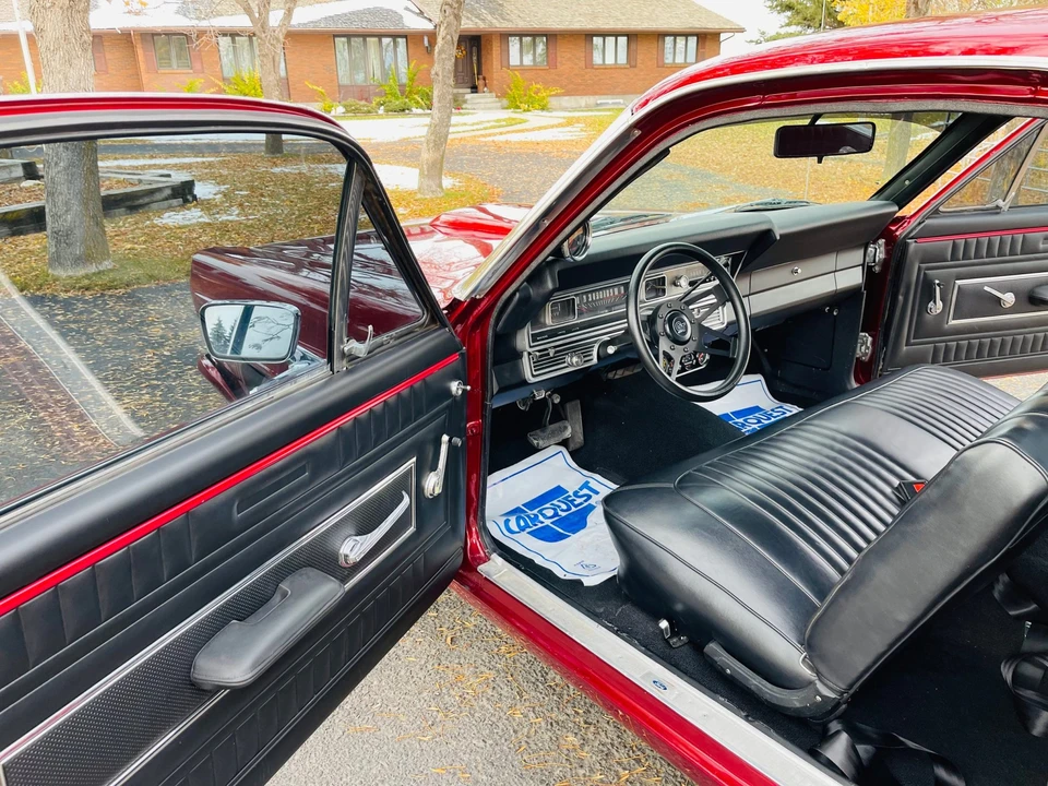 1967 Ford Fairlane 5th Gen - Image 22 of 31