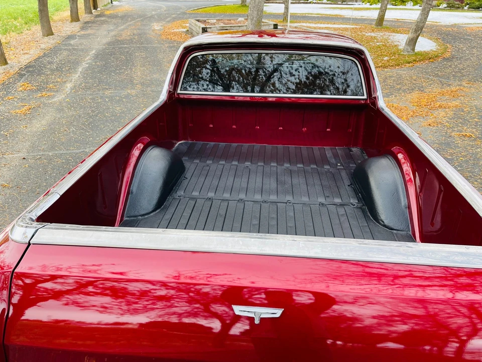 1967 Ford Fairlane 5th Gen - Image 14 of 31