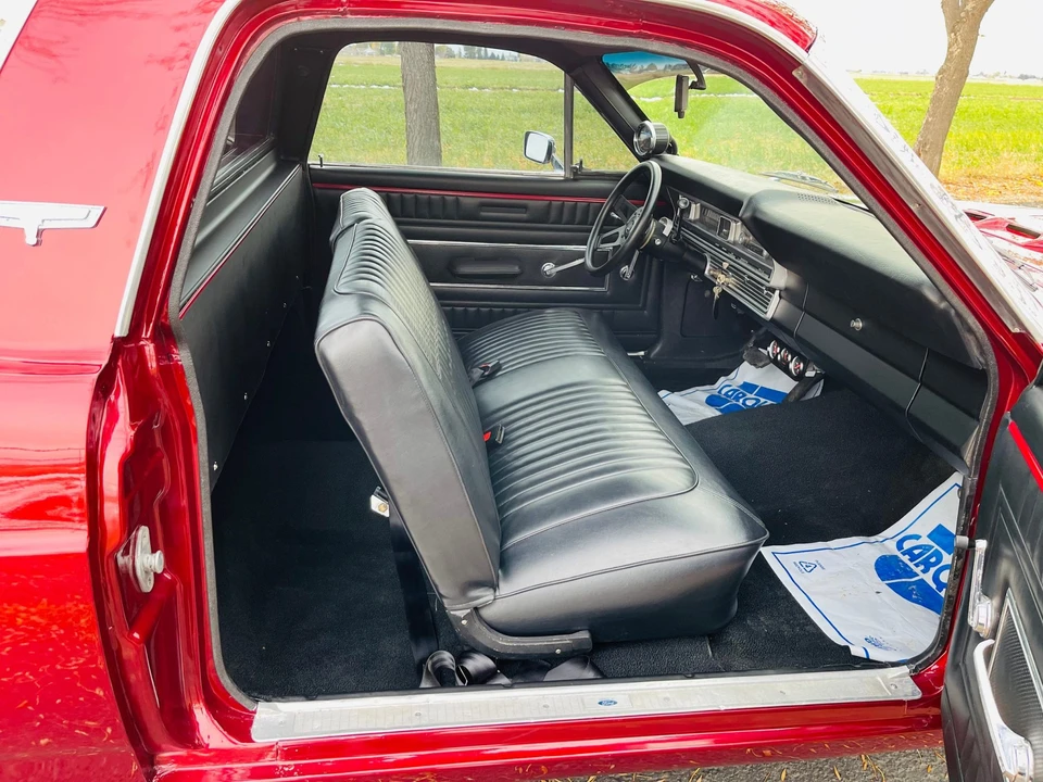 1967 Ford Fairlane 5th Gen - Image 26 of 31