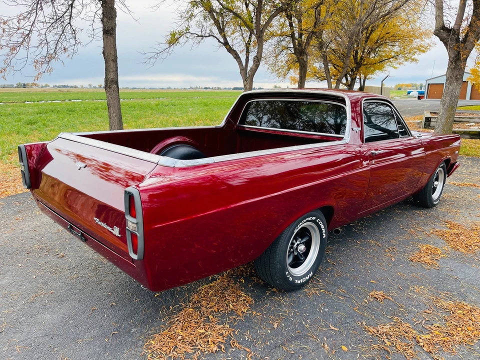 1967 Ford Fairlane 5th Gen - Image 12 of 31