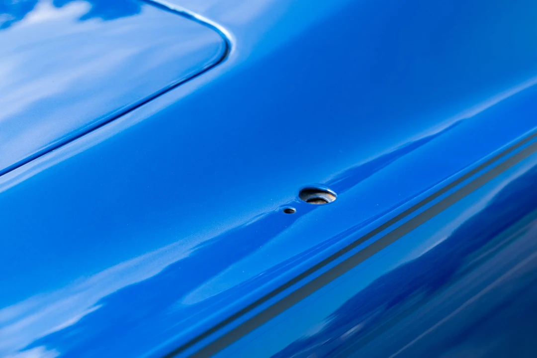 1967 Ford Galaxie 3rd Gen - Image 30 of 31