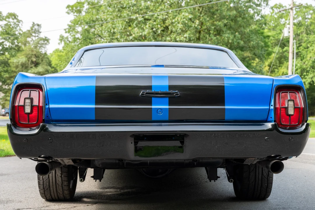 1967 Ford Galaxie 3rd Gen - Image 9 of 31