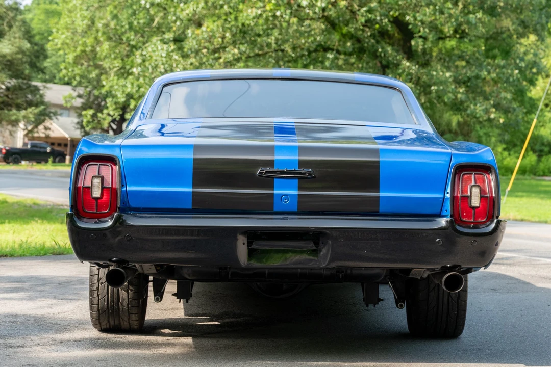 1967 Ford Galaxie 3rd Gen - Image 8 of 31