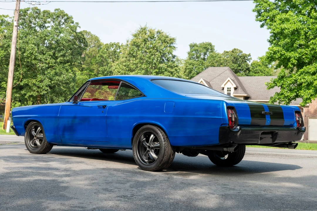 1967 Ford Galaxie 3rd Gen - Image 10 of 31
