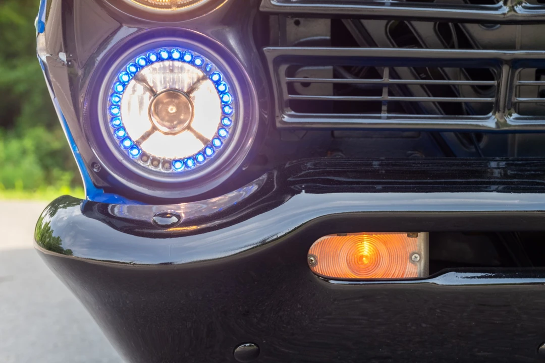 1967 Ford Galaxie 3rd Gen - Image 22 of 31
