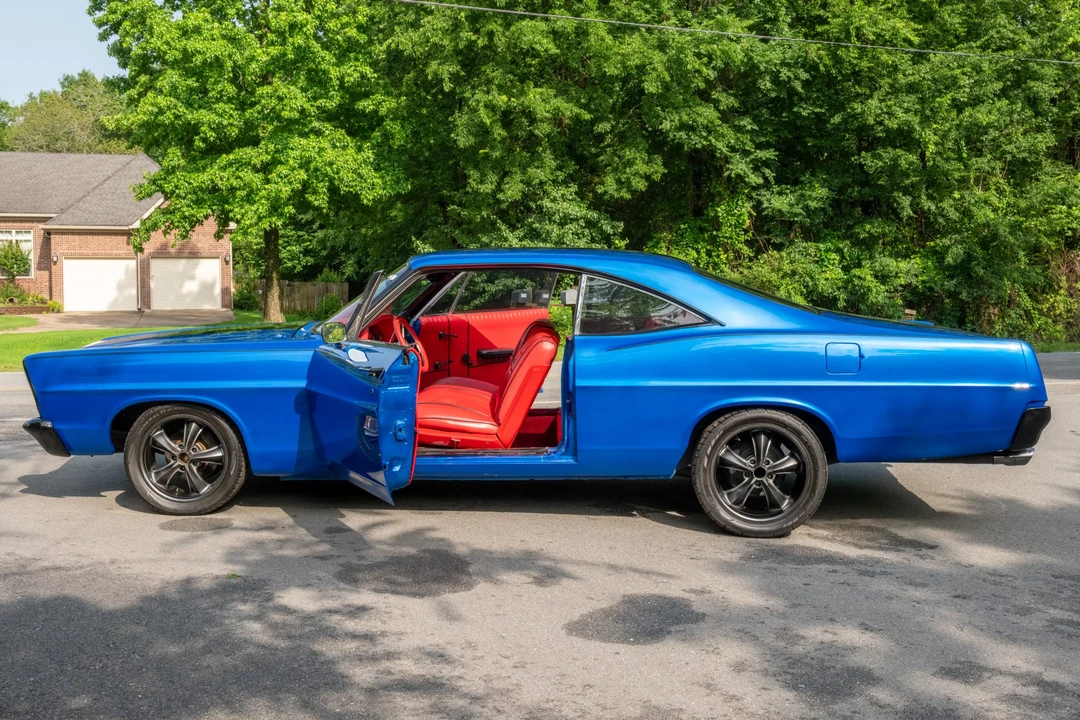 1967 Ford Galaxie 3rd Gen - Image 19 of 31