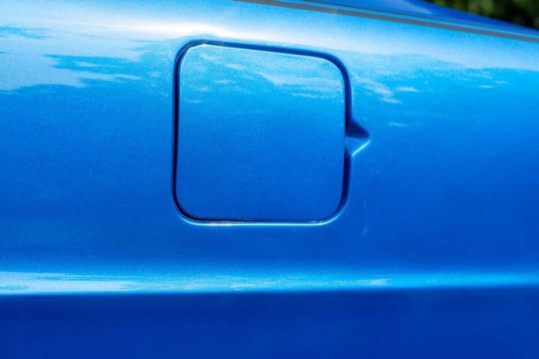 1967 Ford Galaxie 3rd Gen - Image 31 of 31