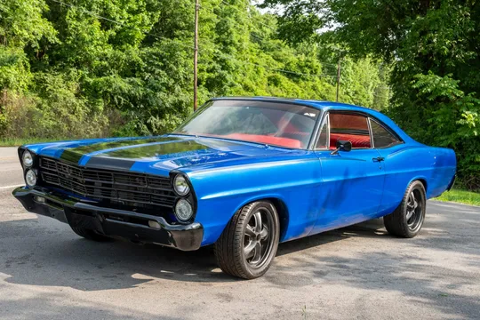 1967 Ford Galaxie 3rd Gen - Image 2 of 31