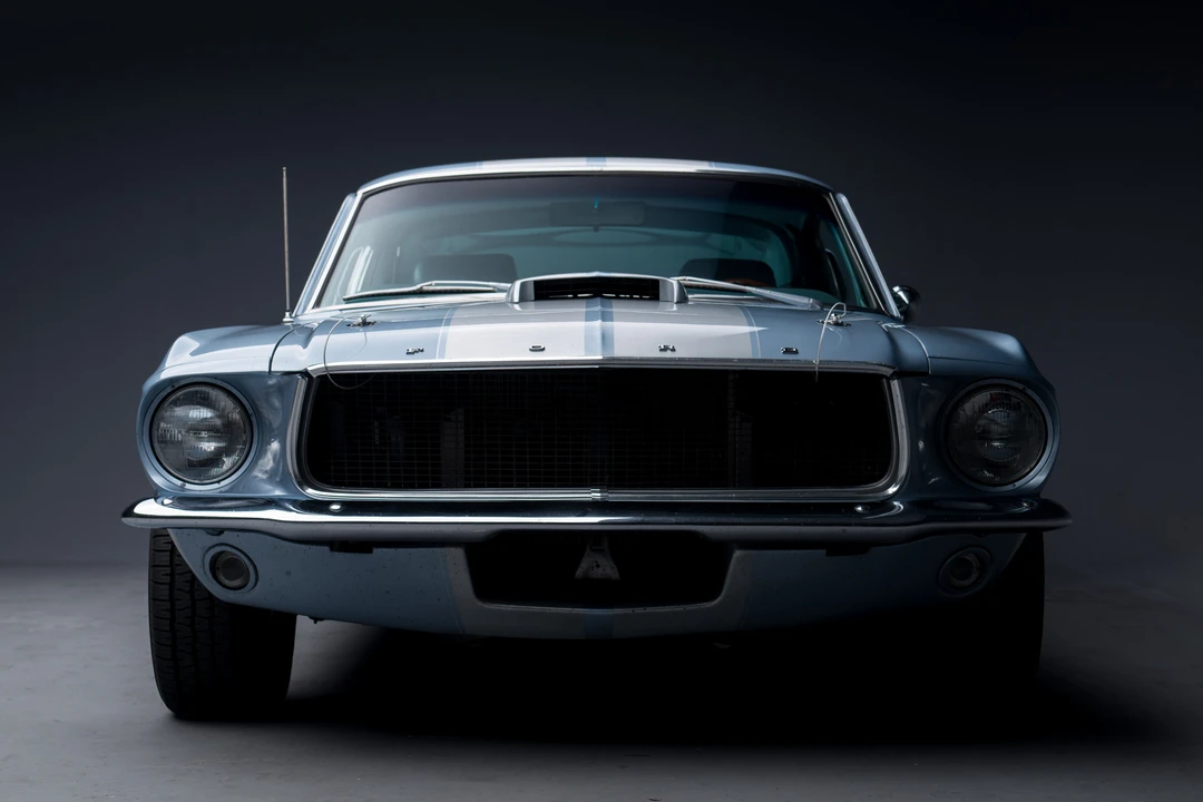 1967 Ford Mustang 1st Gen (1967-1968) - Image 13 of 31