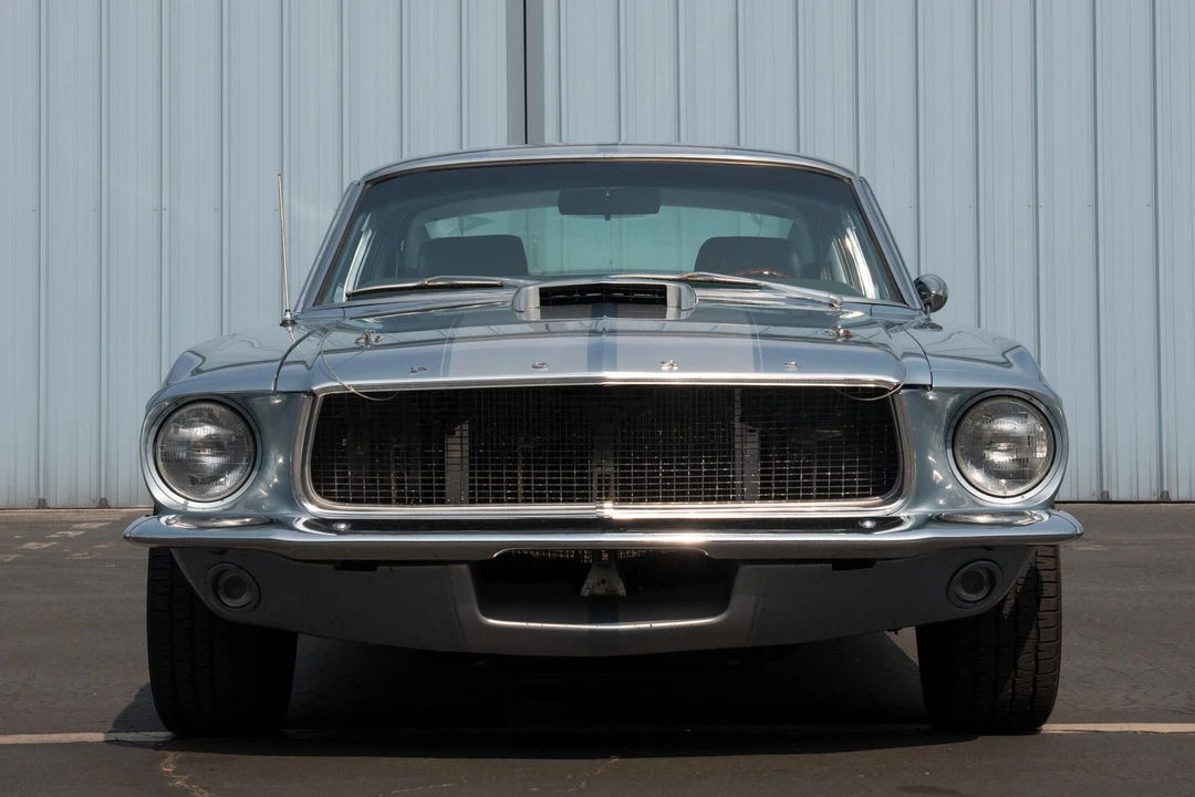 1967 Ford Mustang 1st Gen (1967-1968) - Image 5 of 31