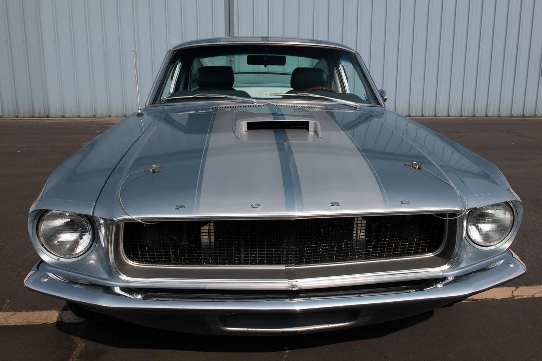 1967 Ford Mustang 1st Gen (1967-1968) - Image 4 of 31