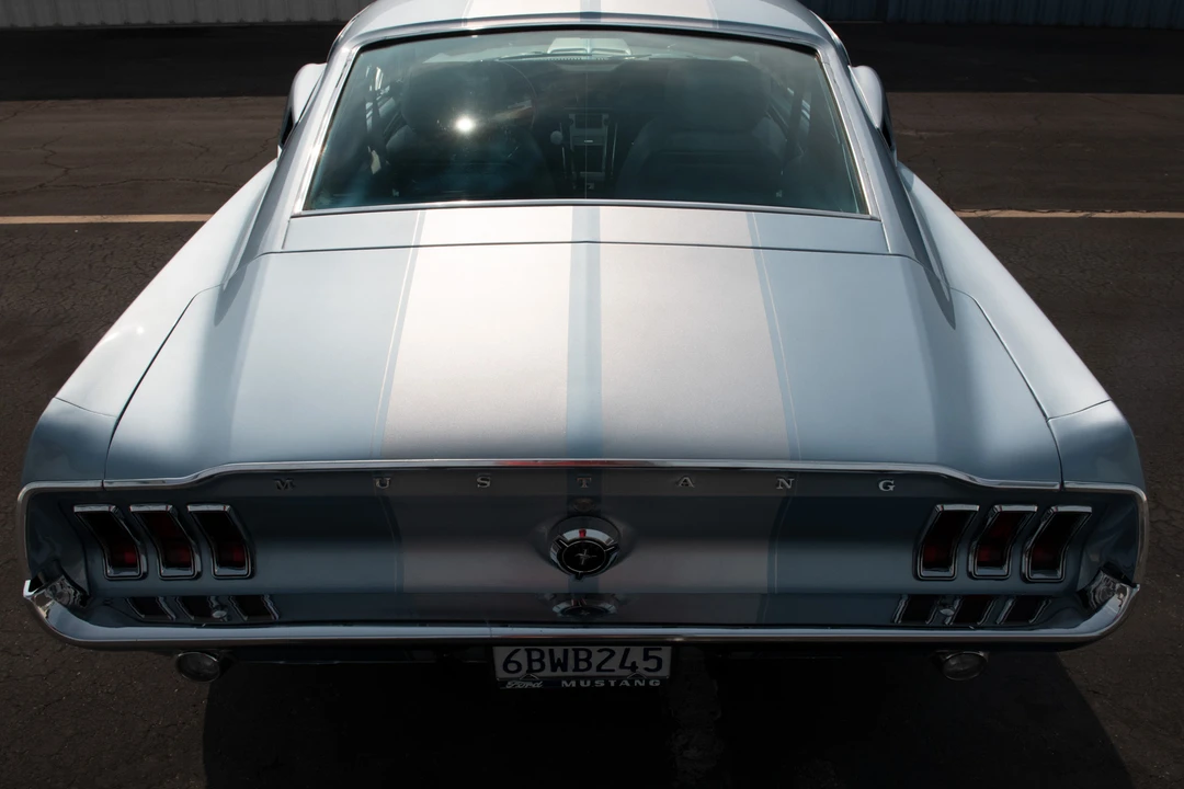 1967 Ford Mustang 1st Gen (1967-1968) - Image 15 of 31
