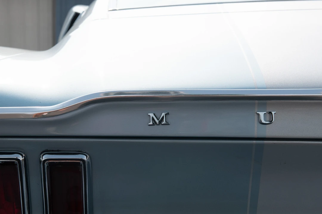 1967 Ford Mustang 1st Gen (1967-1968) - Image 25 of 31