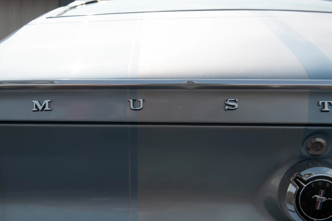 1967 Ford Mustang 1st Gen (1967-1968) - Image 26 of 31