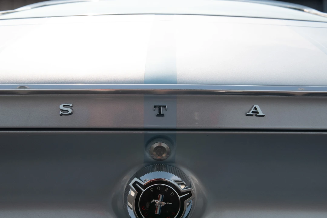 1967 Ford Mustang 1st Gen (1967-1968) - Image 28 of 31