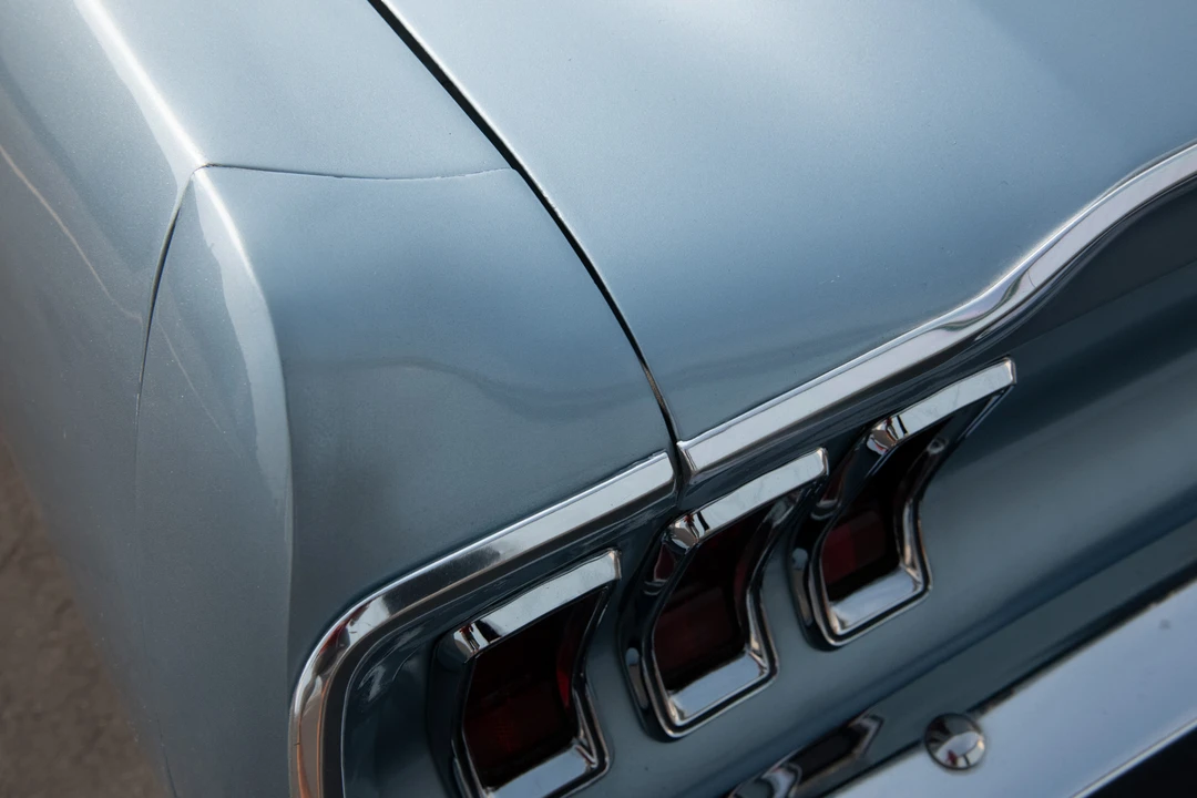 1967 Ford Mustang 1st Gen (1967-1968) - Image 22 of 31