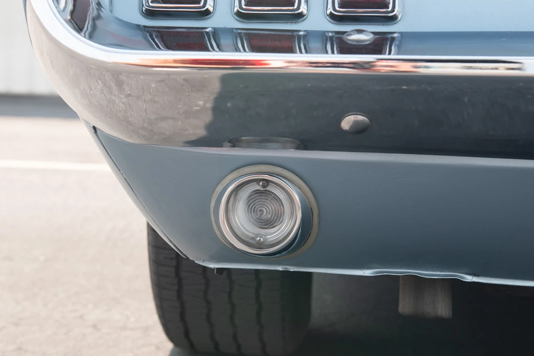 1967 Ford Mustang 1st Gen (1967-1968) - Image 24 of 31