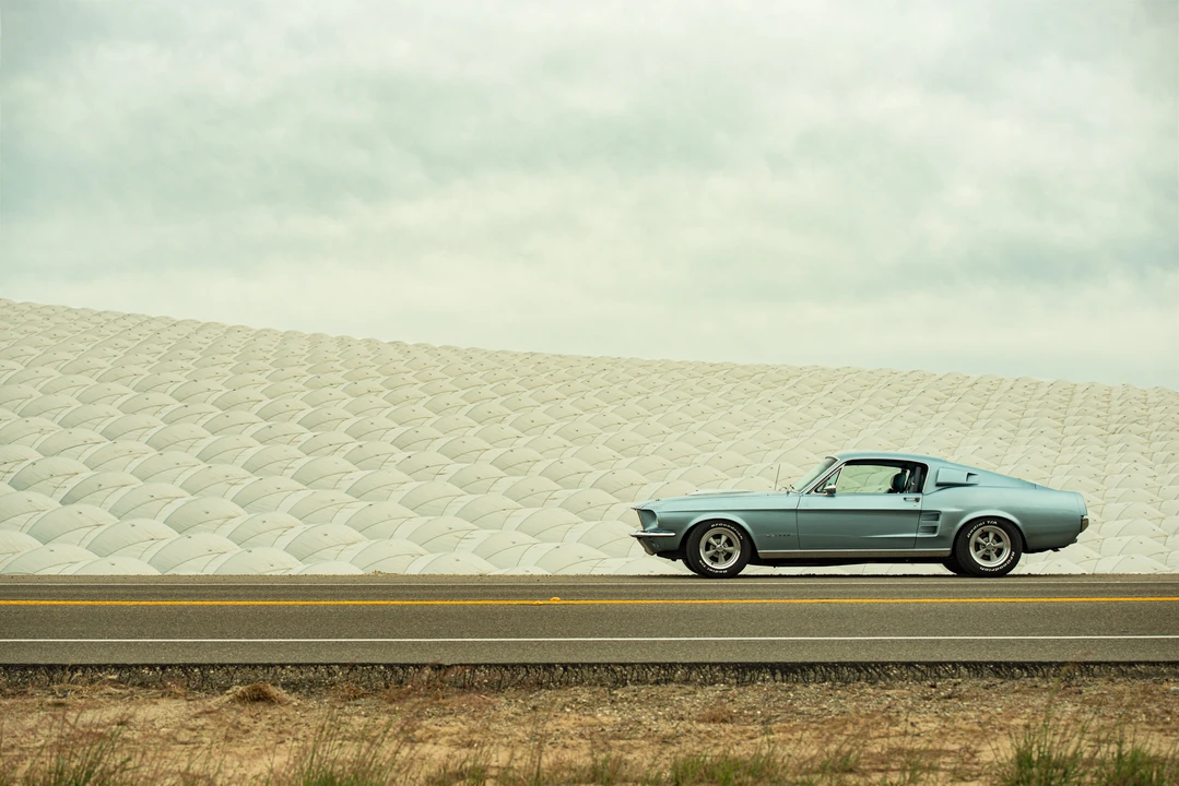 1967 Ford Mustang 1st Gen (1967-1968) - Image 11 of 31