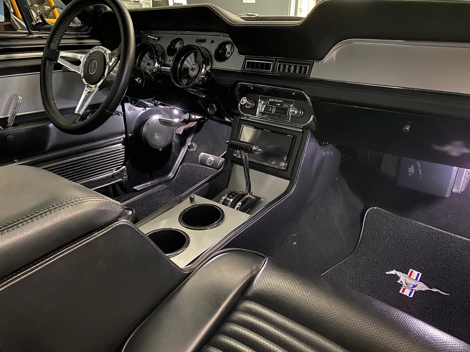 1967 Ford Mustang 1st Gen (1967-1968) - Image 26 of 31