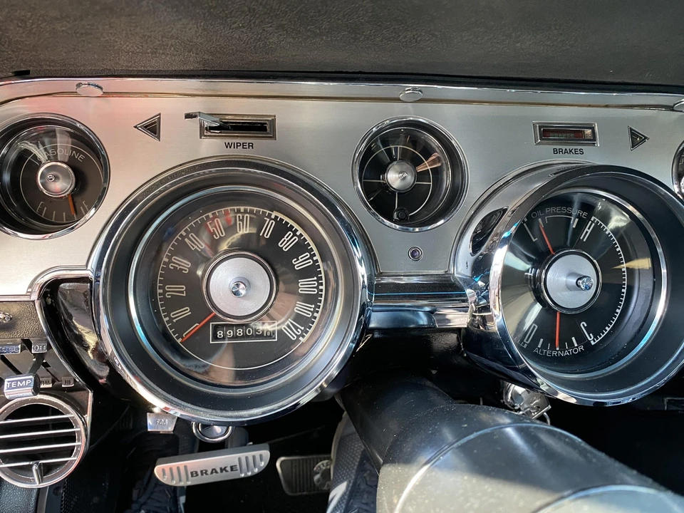 1967 Ford Mustang 1st Gen (1967-1968) - Image 30 of 31