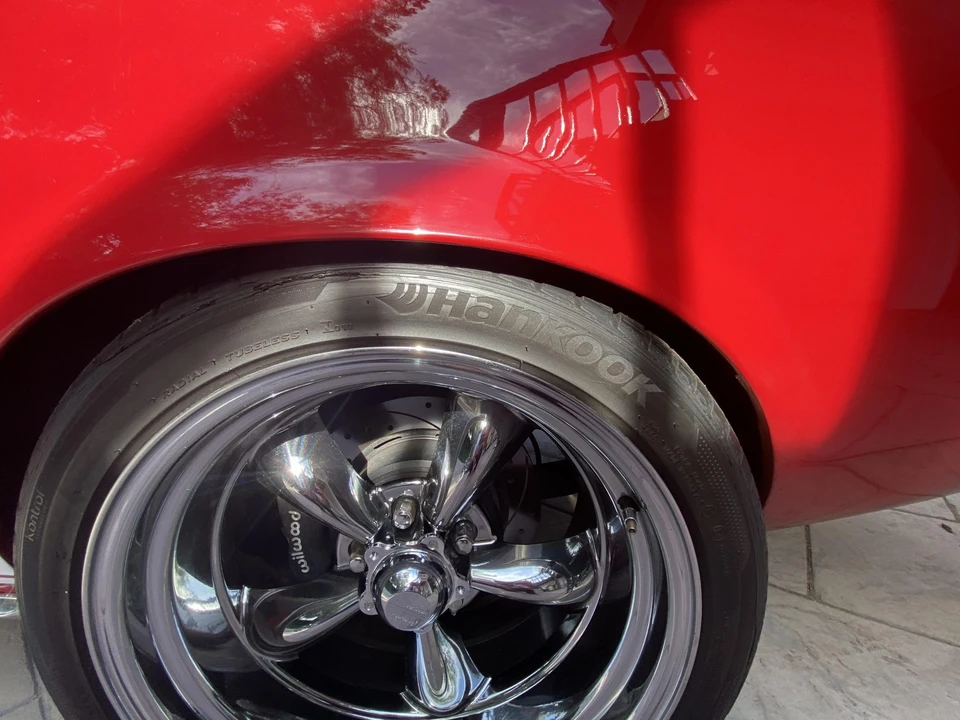 1967 Ford Mustang 1st Gen (1967-1968) - Image 19 of 31