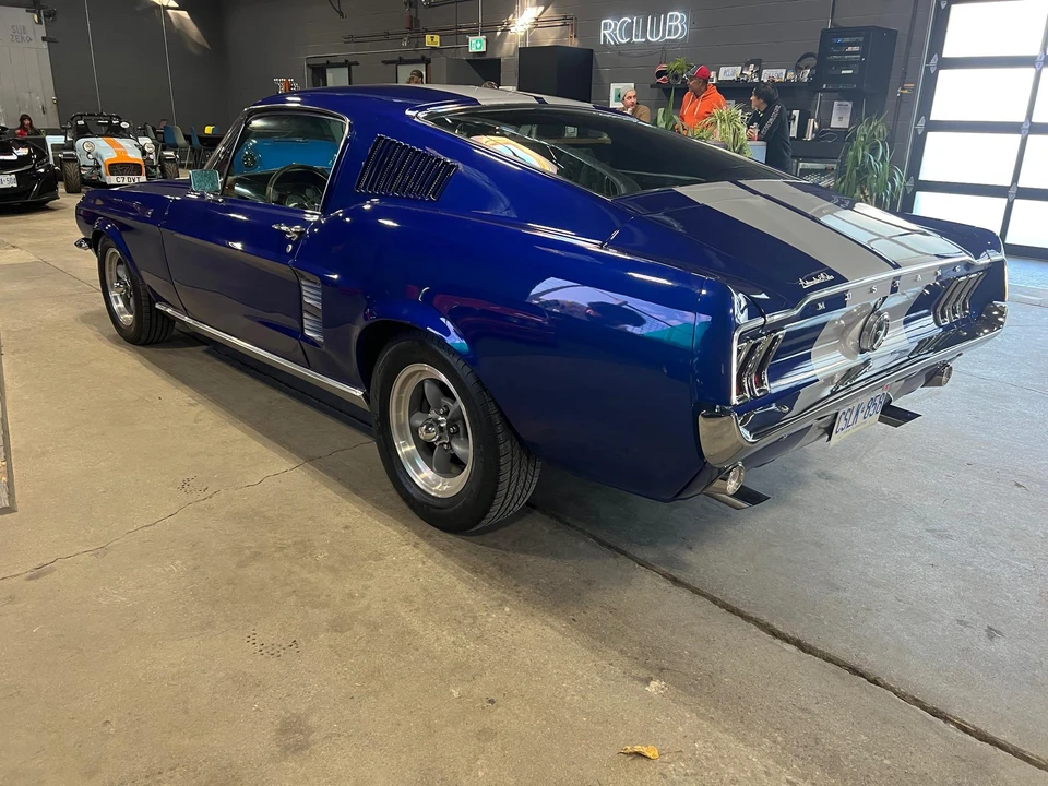 1967 Ford Mustang 1st Gen (1967-1968) - Image 9 of 31