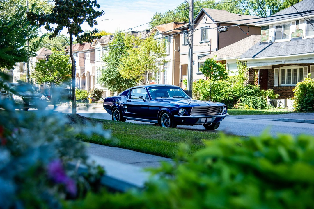 1967 Ford Mustang 1st Gen (1967-1968) - Image 29 of 31
