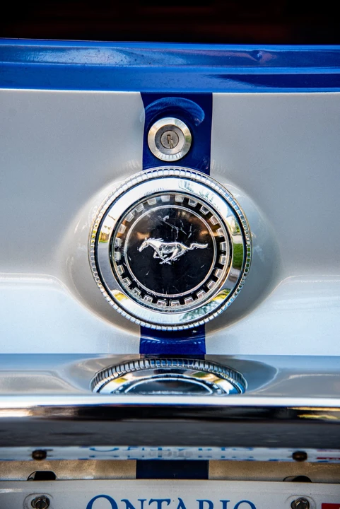 1967 Ford Mustang 1st Gen (1967-1968) - Image 23 of 31