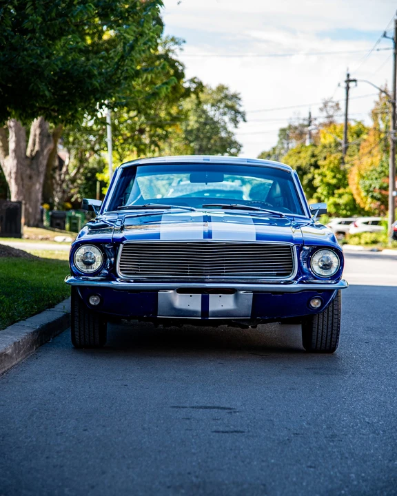 1967 Ford Mustang 1st Gen (1967-1968) - Image 13 of 31