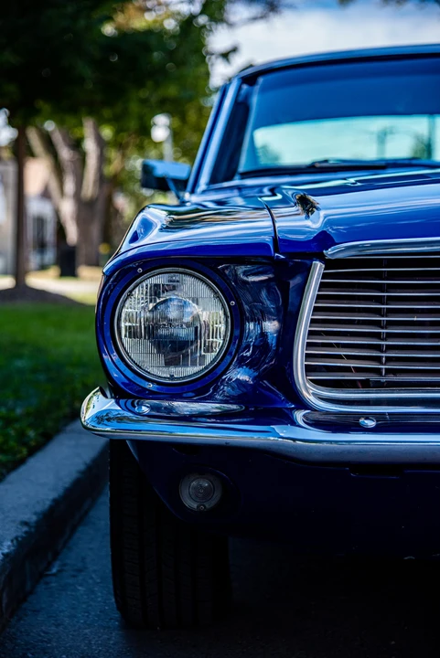 1967 Ford Mustang 1st Gen (1967-1968) - Image 15 of 31