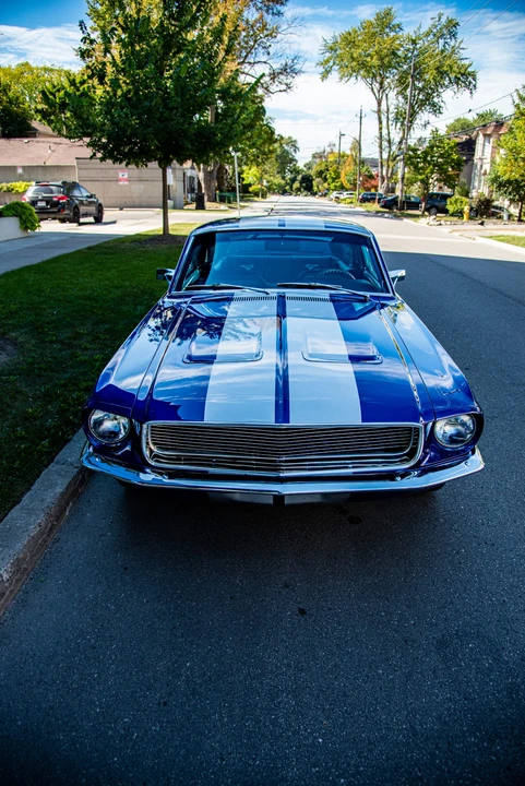 1967 Ford Mustang 1st Gen (1967-1968) - Image 14 of 31