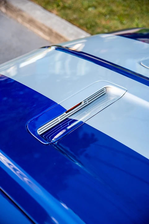 1967 Ford Mustang 1st Gen (1967-1968) - Image 28 of 31