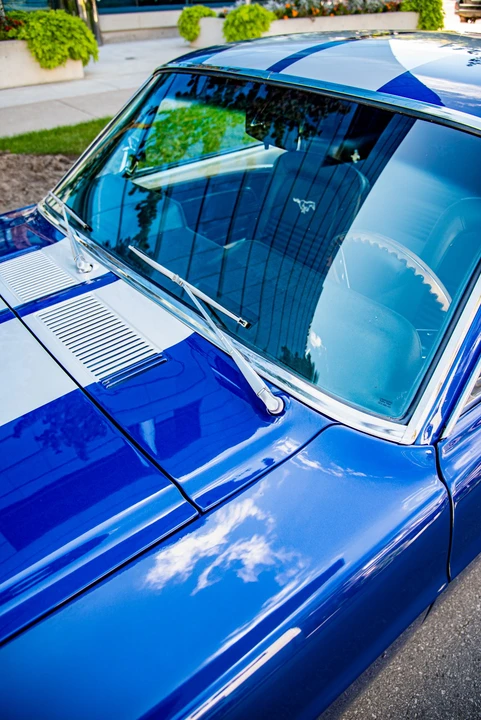 1967 Ford Mustang 1st Gen (1967-1968) - Image 17 of 31
