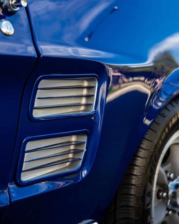 1967 Ford Mustang 1st Gen (1967-1968) - Image 19 of 31