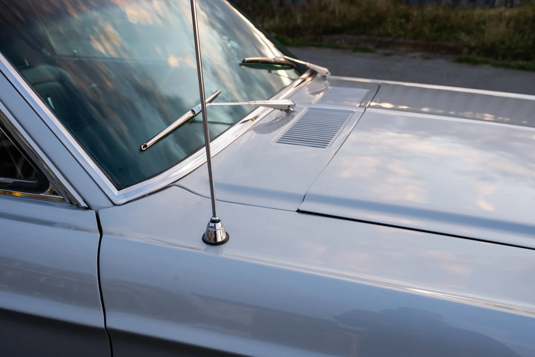 1967 Ford Mustang GT 1st Gen (1965-1968) - Image 31 of 31