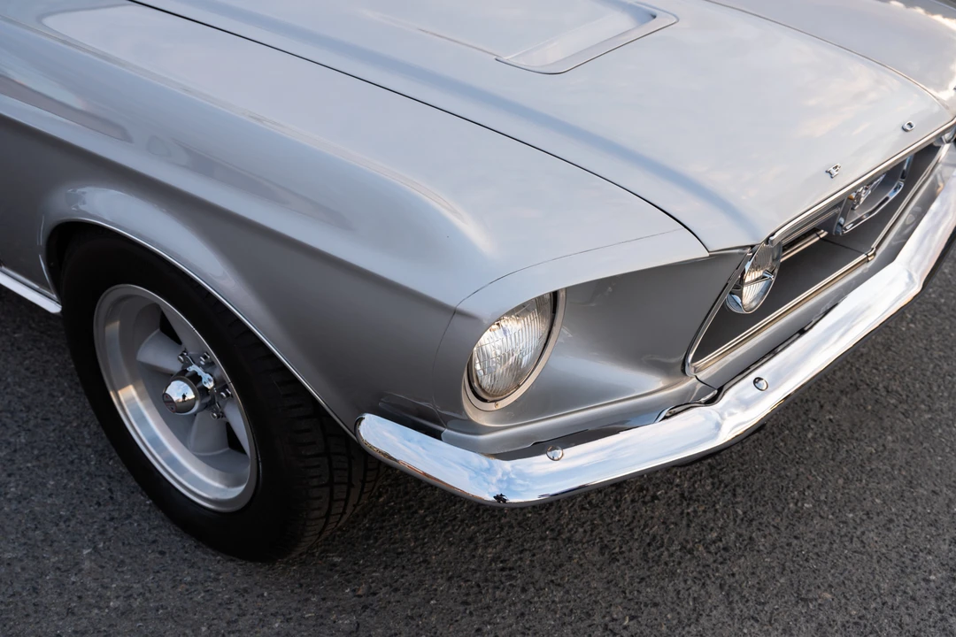 1967 Ford Mustang GT 1st Gen (1965-1968) - Image 18 of 31