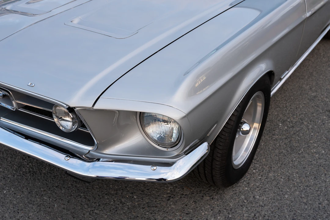 1967 Ford Mustang GT 1st Gen (1965-1968) - Image 16 of 31