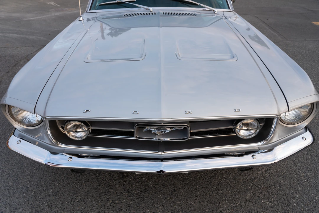1967 Ford Mustang GT 1st Gen (1965-1968) - Image 17 of 31